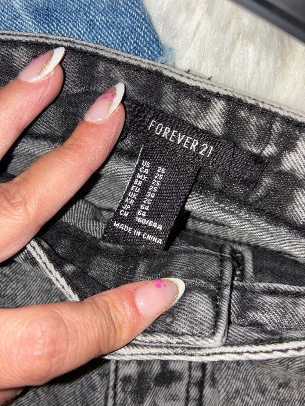 Forever 21 pair forever